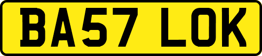 BA57LOK