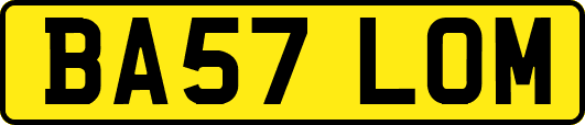 BA57LOM