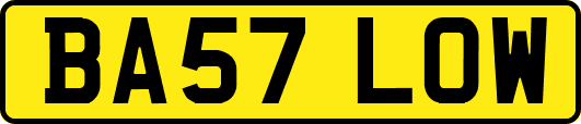 BA57LOW