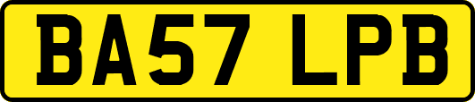 BA57LPB