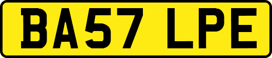 BA57LPE