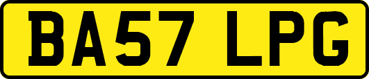 BA57LPG