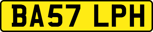 BA57LPH