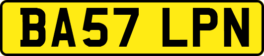 BA57LPN