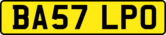 BA57LPO