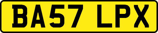BA57LPX