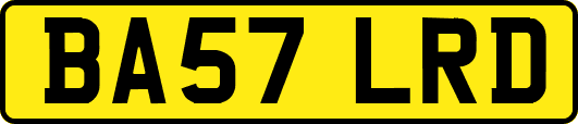 BA57LRD