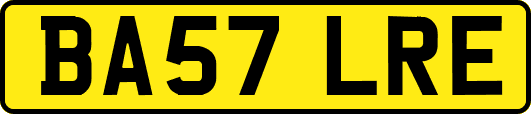 BA57LRE