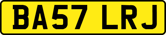 BA57LRJ