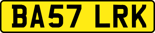 BA57LRK