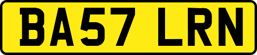 BA57LRN