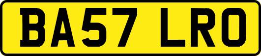 BA57LRO
