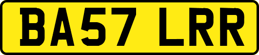 BA57LRR