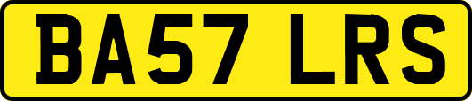 BA57LRS