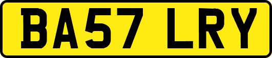 BA57LRY