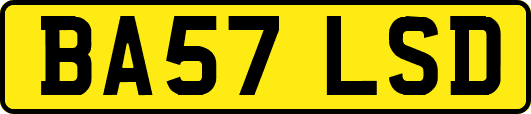 BA57LSD