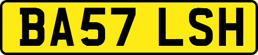 BA57LSH