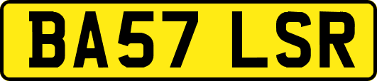 BA57LSR