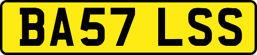 BA57LSS