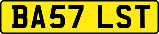 BA57LST