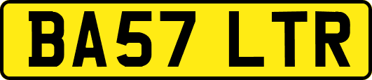 BA57LTR