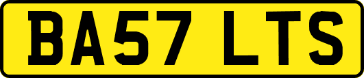 BA57LTS
