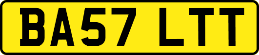 BA57LTT