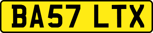 BA57LTX