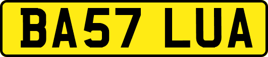BA57LUA