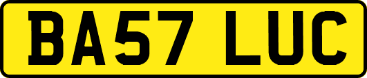 BA57LUC