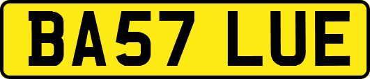 BA57LUE