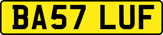 BA57LUF