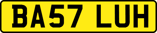 BA57LUH