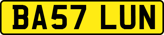BA57LUN