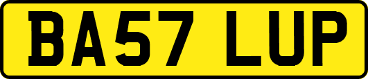 BA57LUP
