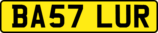 BA57LUR