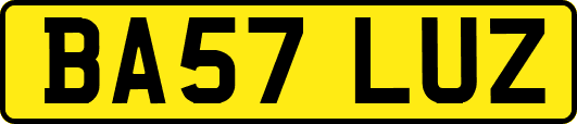 BA57LUZ