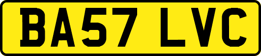 BA57LVC
