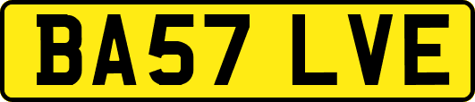 BA57LVE
