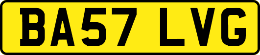 BA57LVG