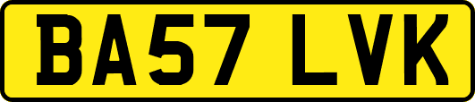 BA57LVK