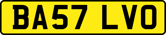 BA57LVO