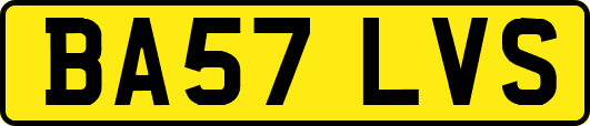 BA57LVS