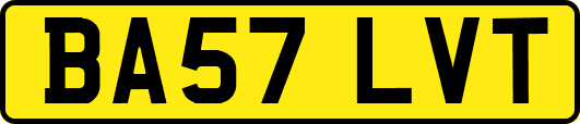 BA57LVT