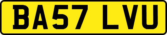 BA57LVU