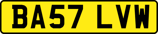 BA57LVW