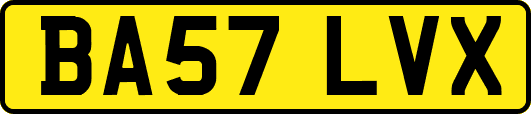 BA57LVX