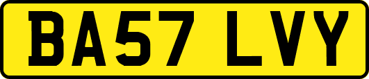 BA57LVY