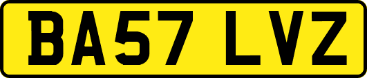 BA57LVZ