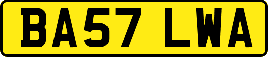 BA57LWA